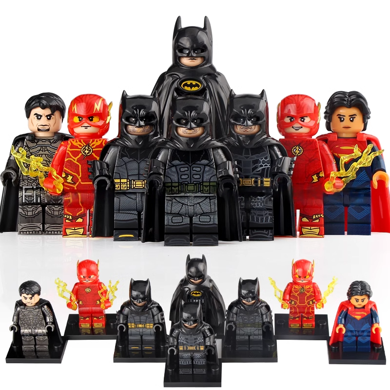 Set (8pcs)