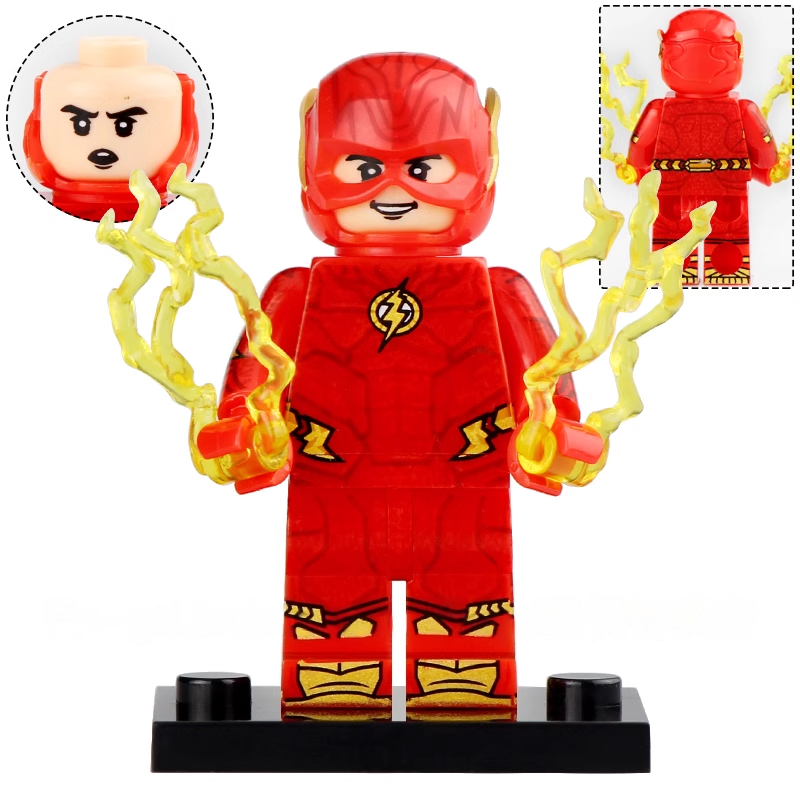 The Flash 2