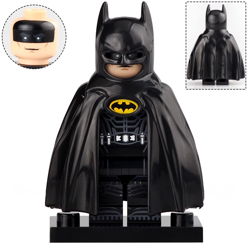 Batman (Michael Keaton)
