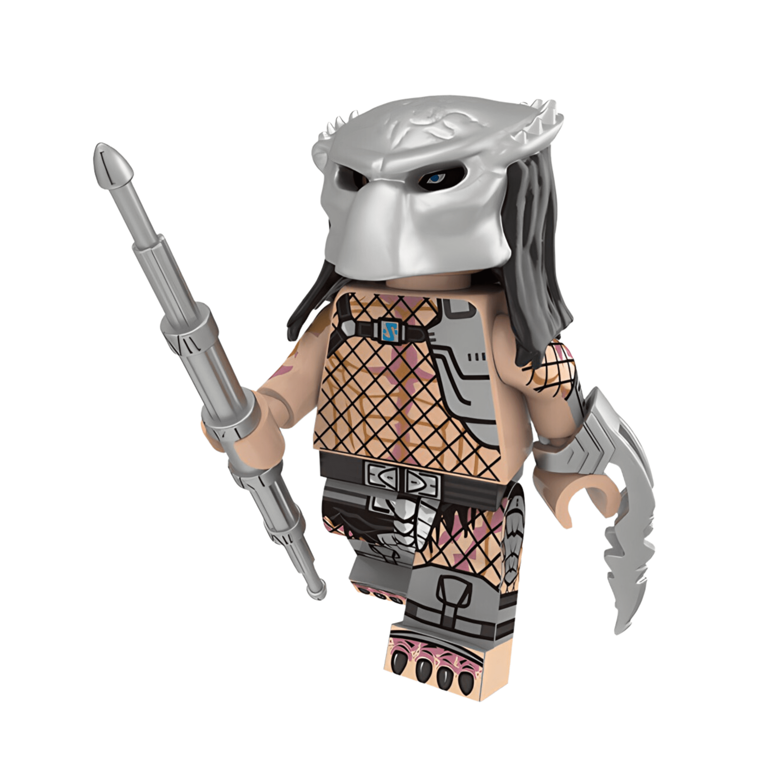Predator 6