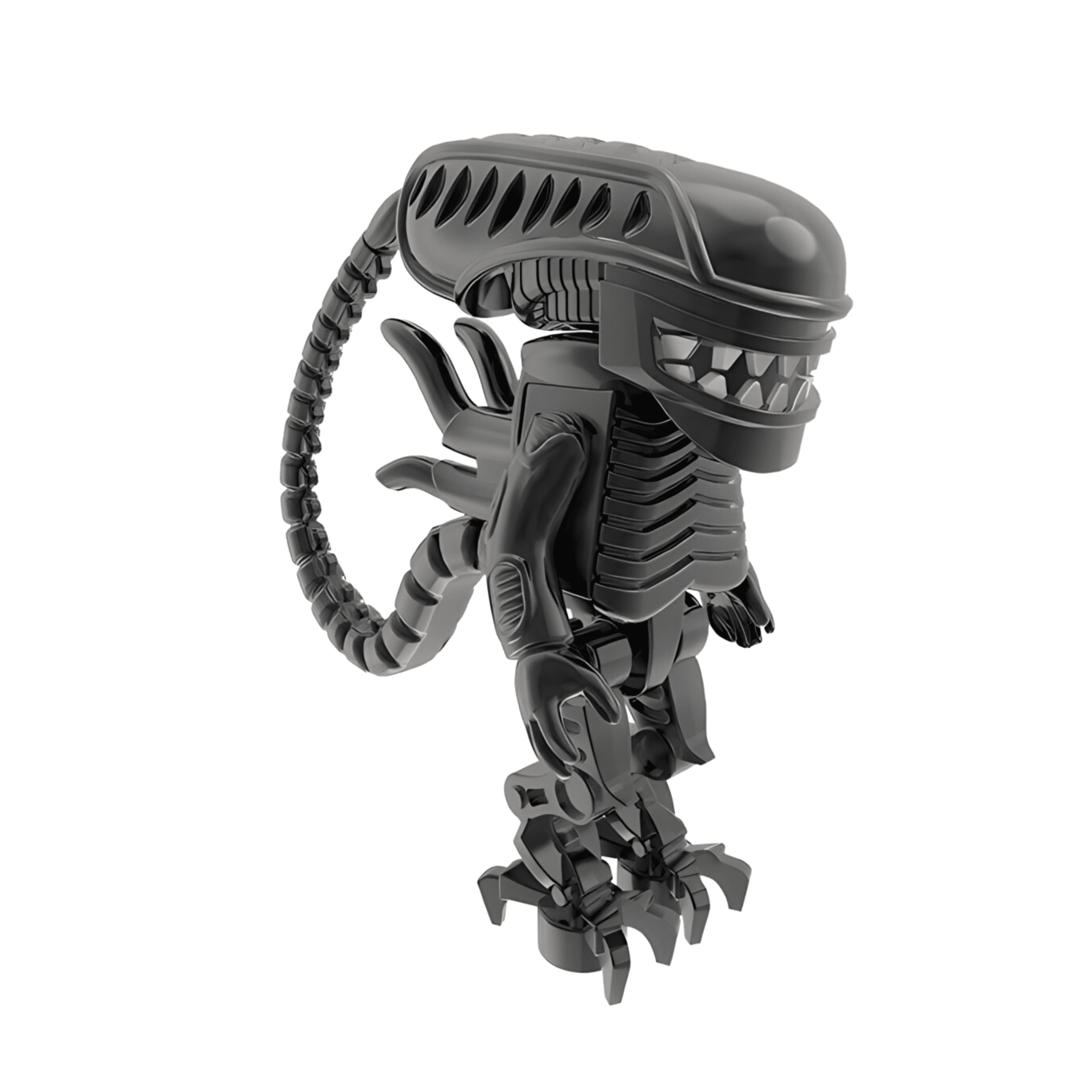 Alien 1