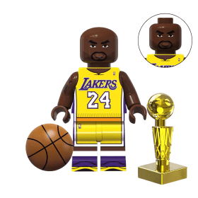 Kobe Bryant 1