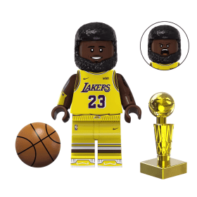 Lebron James 2