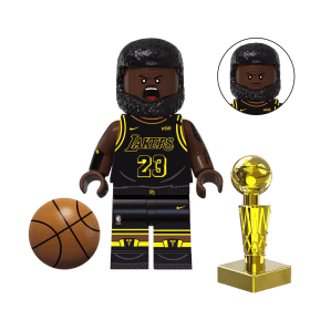 Lebron James 1