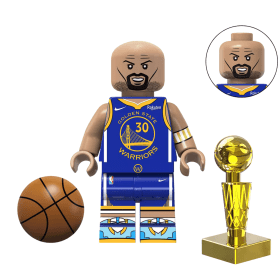 Stephen Curry