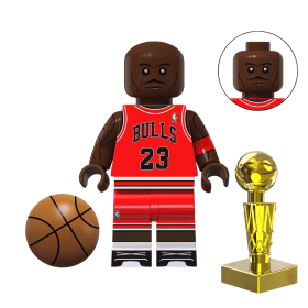 Michael Jordan 2
