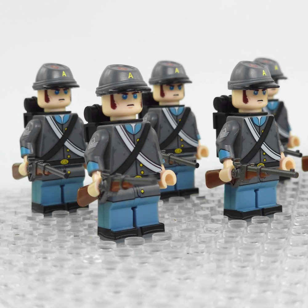 american-civil-war-confederate-lone-star-guards-minifigure-set