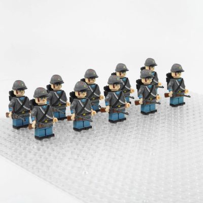 american-civil-war-confederate-lone-star-guards-minifigure-set