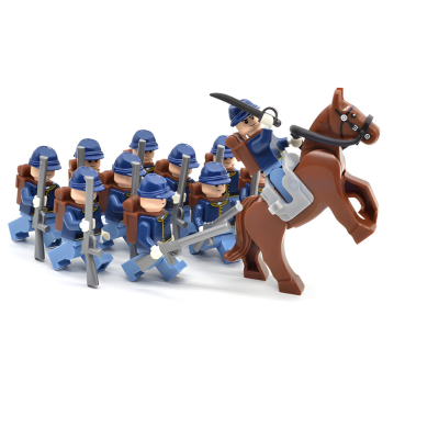 american-civil-war-union-north-vs-confederacy-south-minifigure-set-of-24pcs