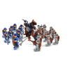 american-civil-war-union-north-vs-confederacy-south-minifigure-set-of-24pcs