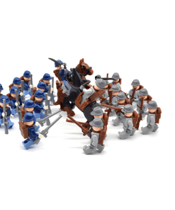 american-civil-war-union-north-vs-confederacy-south-minifigure-set-of-24pcs