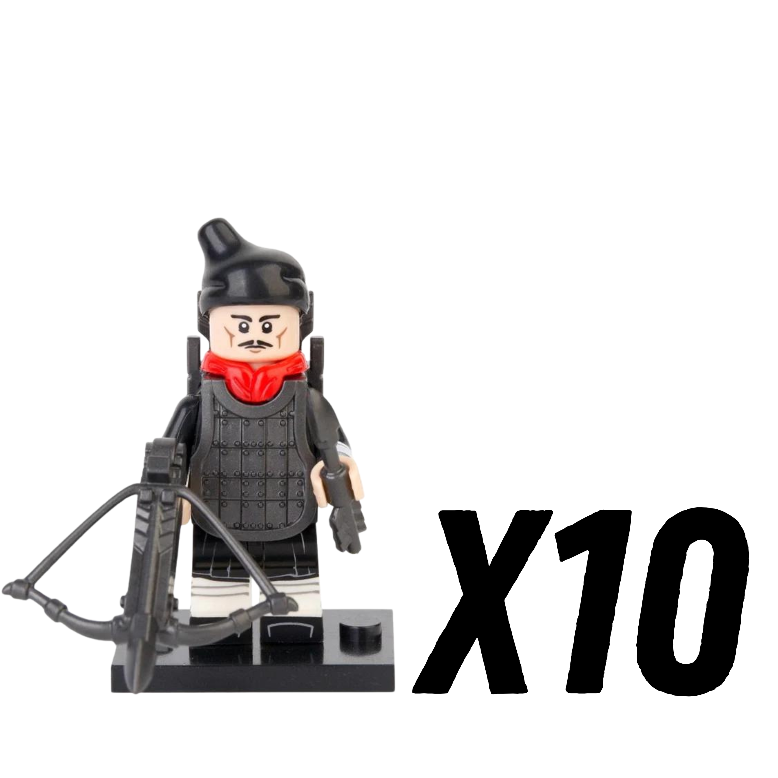 10pcs
