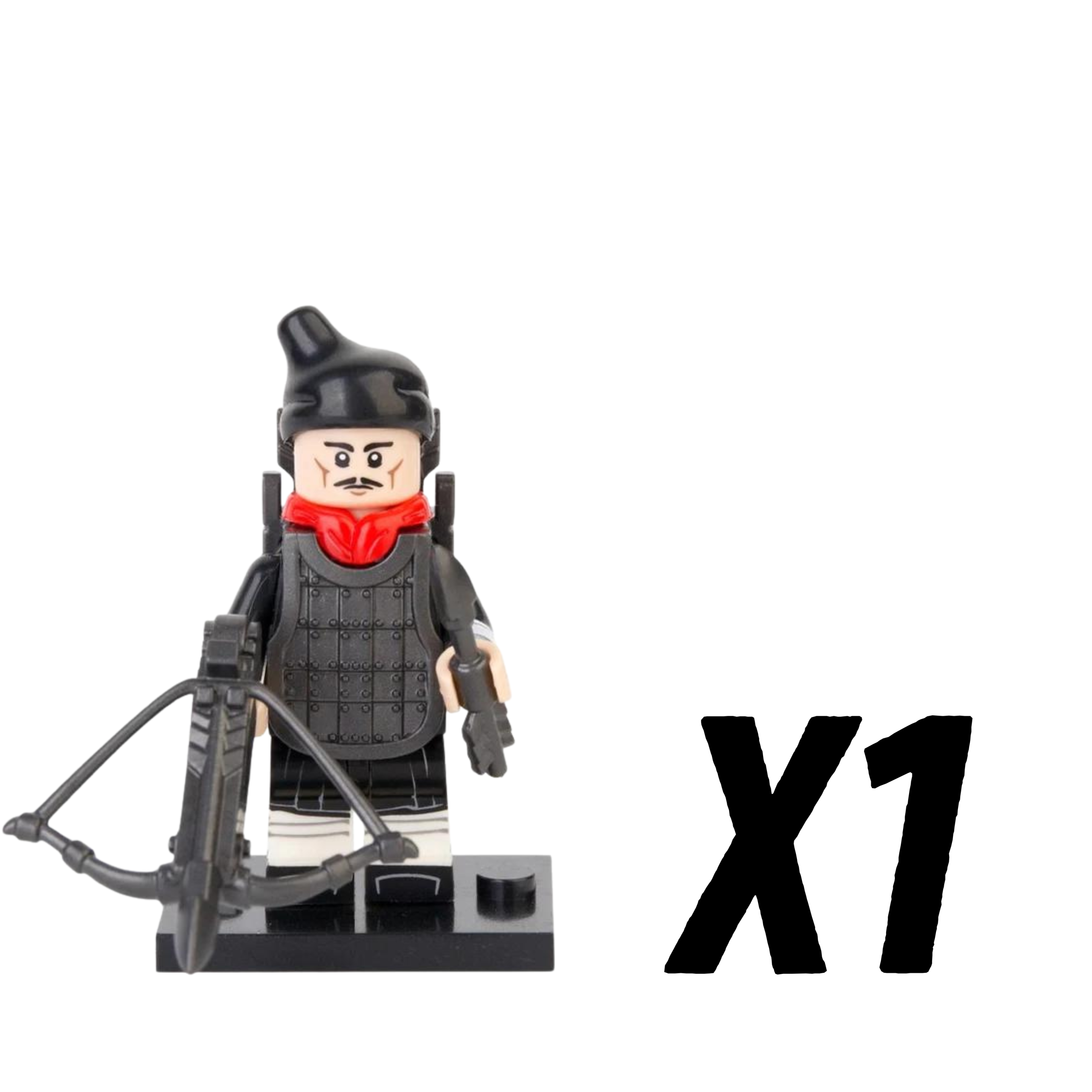 1pcs