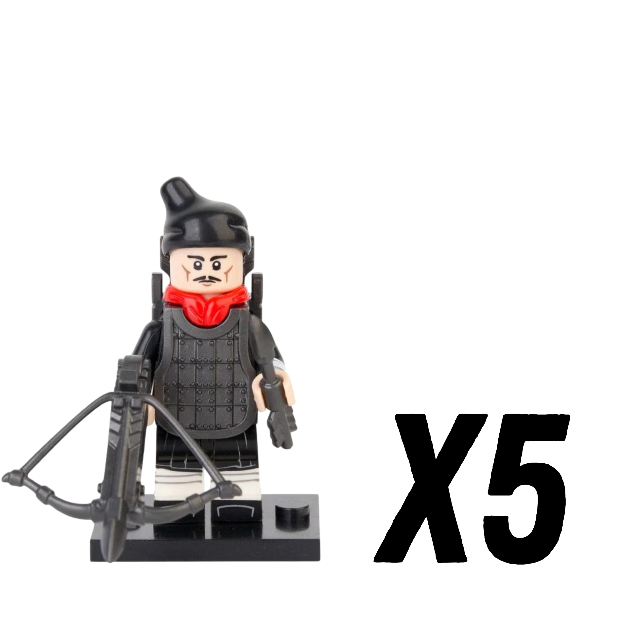 5pcs