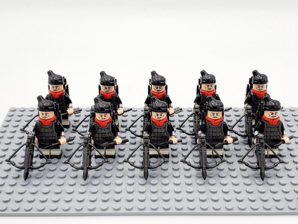 ancient-china-qin-empire-crossbows-minifigures-set-of-10pcs