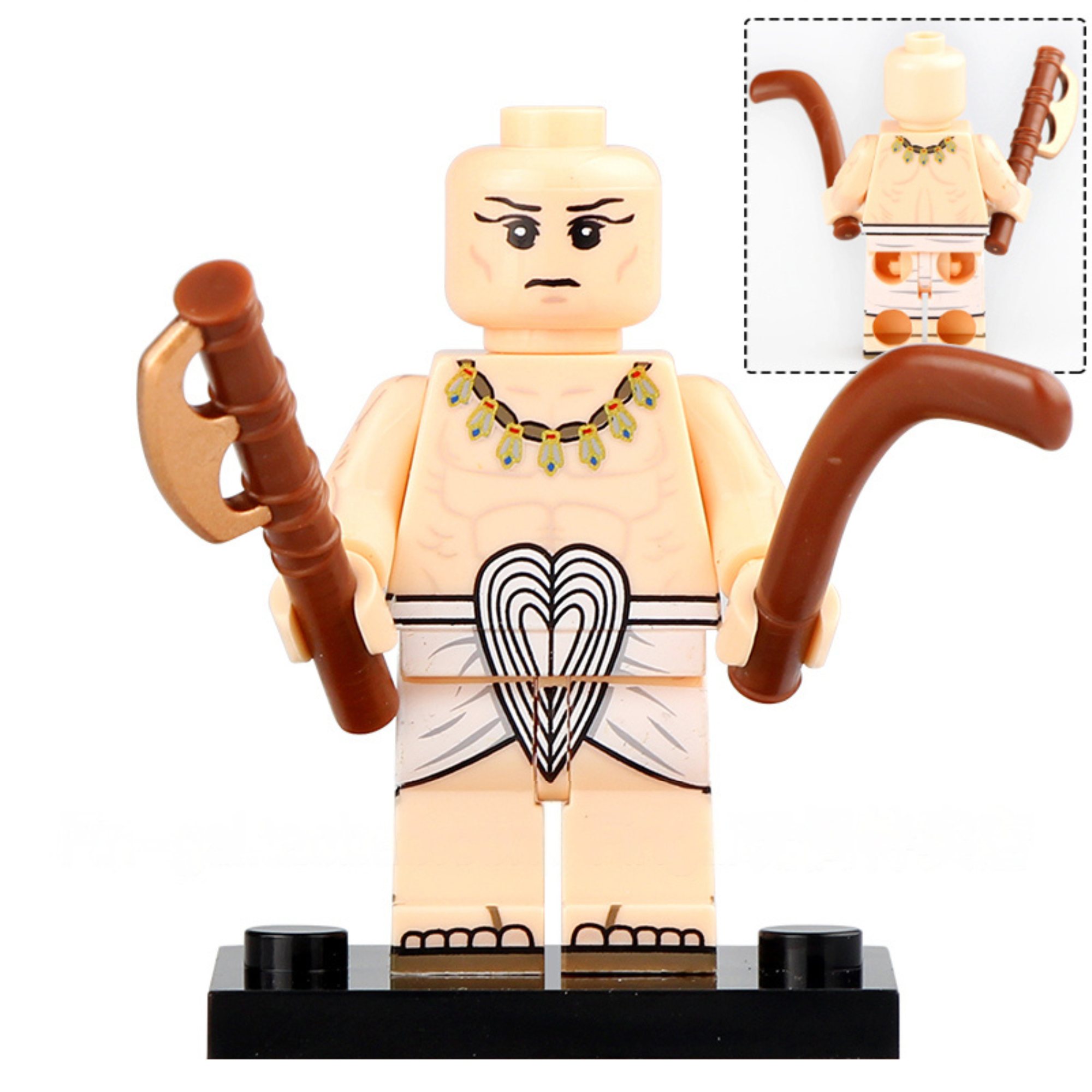 Egyptian Boomerang