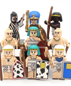 ancient-egypt-nubia-minifigure-set-of-9pcs
