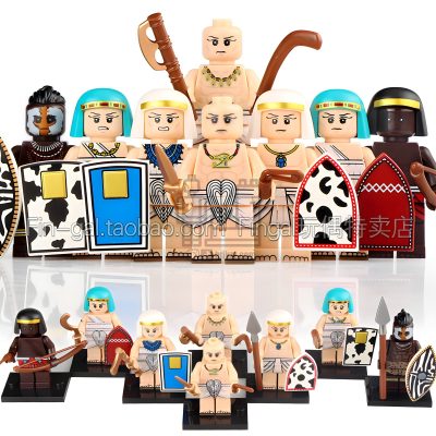 ancient-egypt-nubia-minifigure-set-of-9pcs