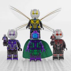 ant-man-and-the-wasp-quantumania-minifigure-set