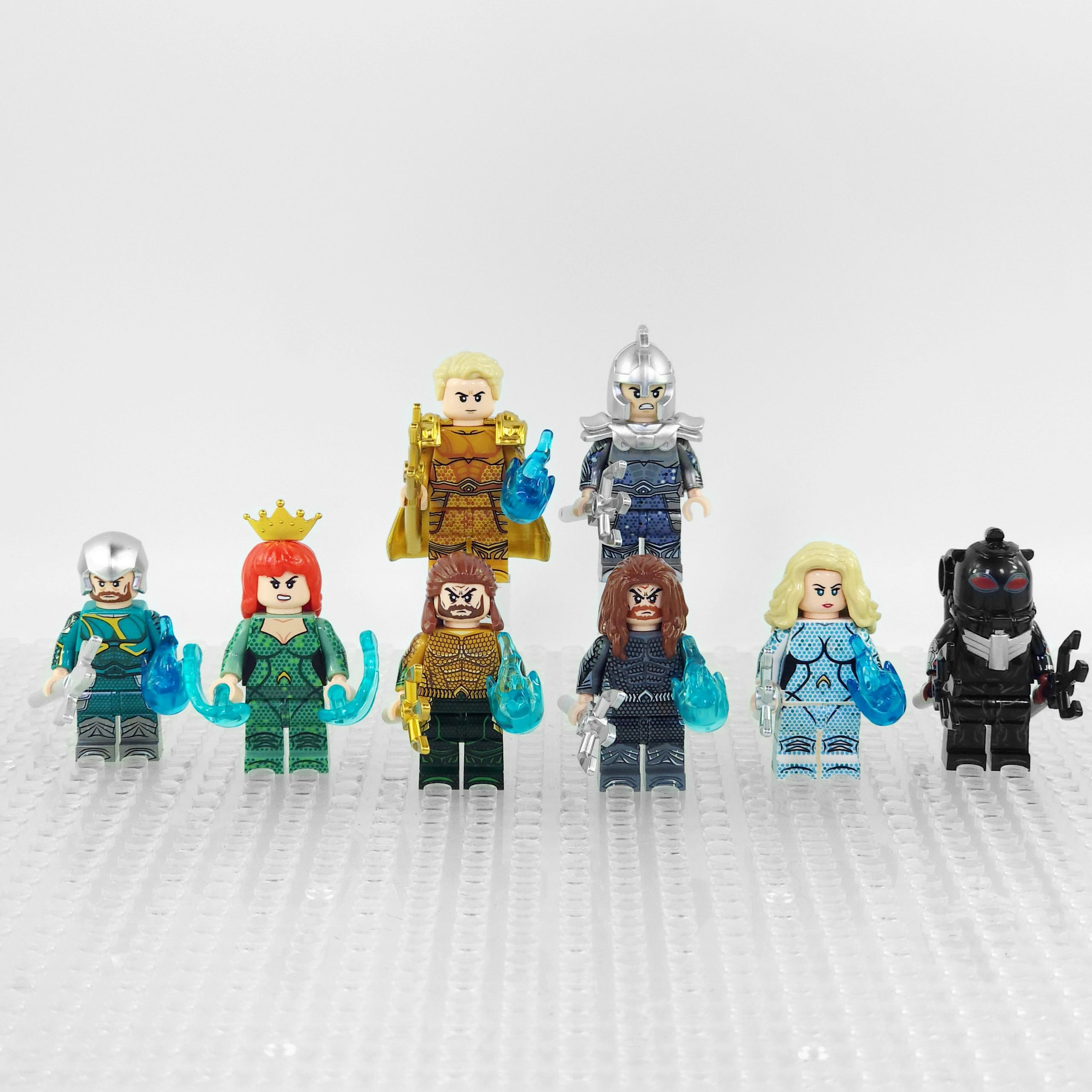 aquaman-dc-movie-minifigure-set-8pcs