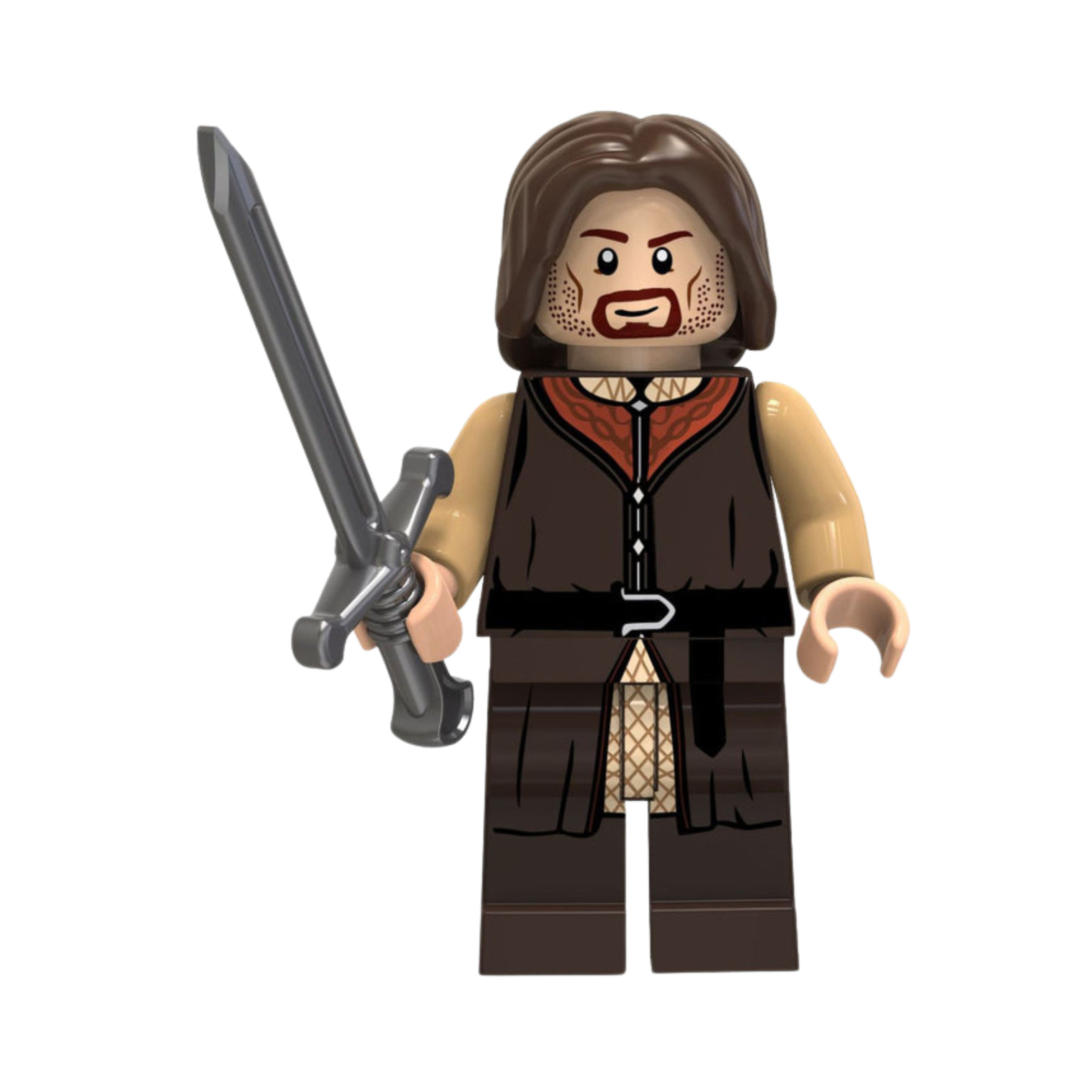 Aragorn