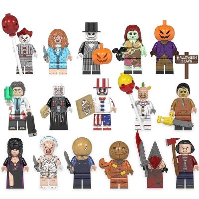 assorted-halloween-horror-movie-minifigure-set-of-16pcs