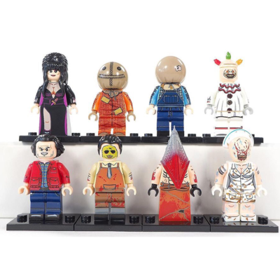 assorted-halloween-horror-movie-minifigure-set-of-16pcs