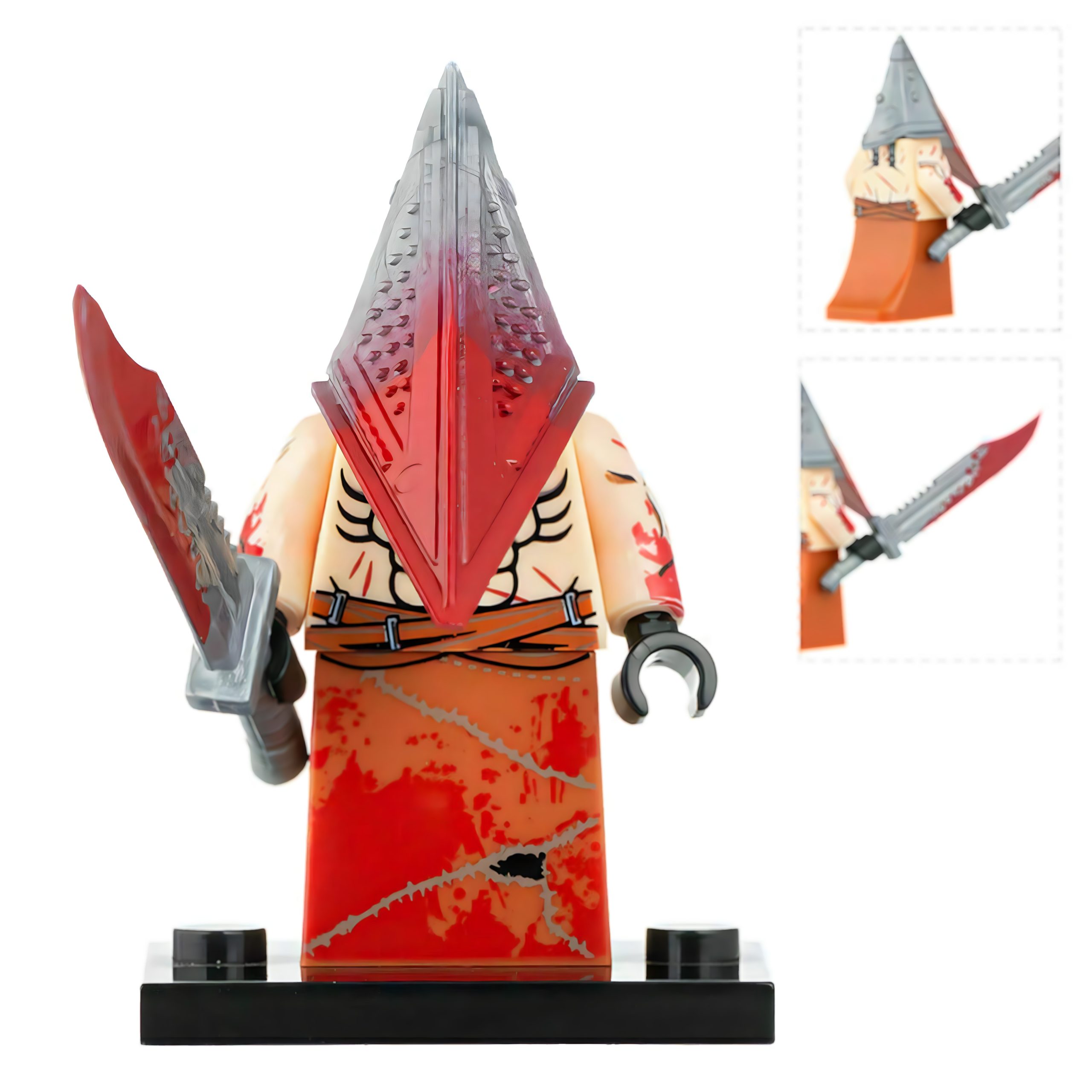 Pyramid Head