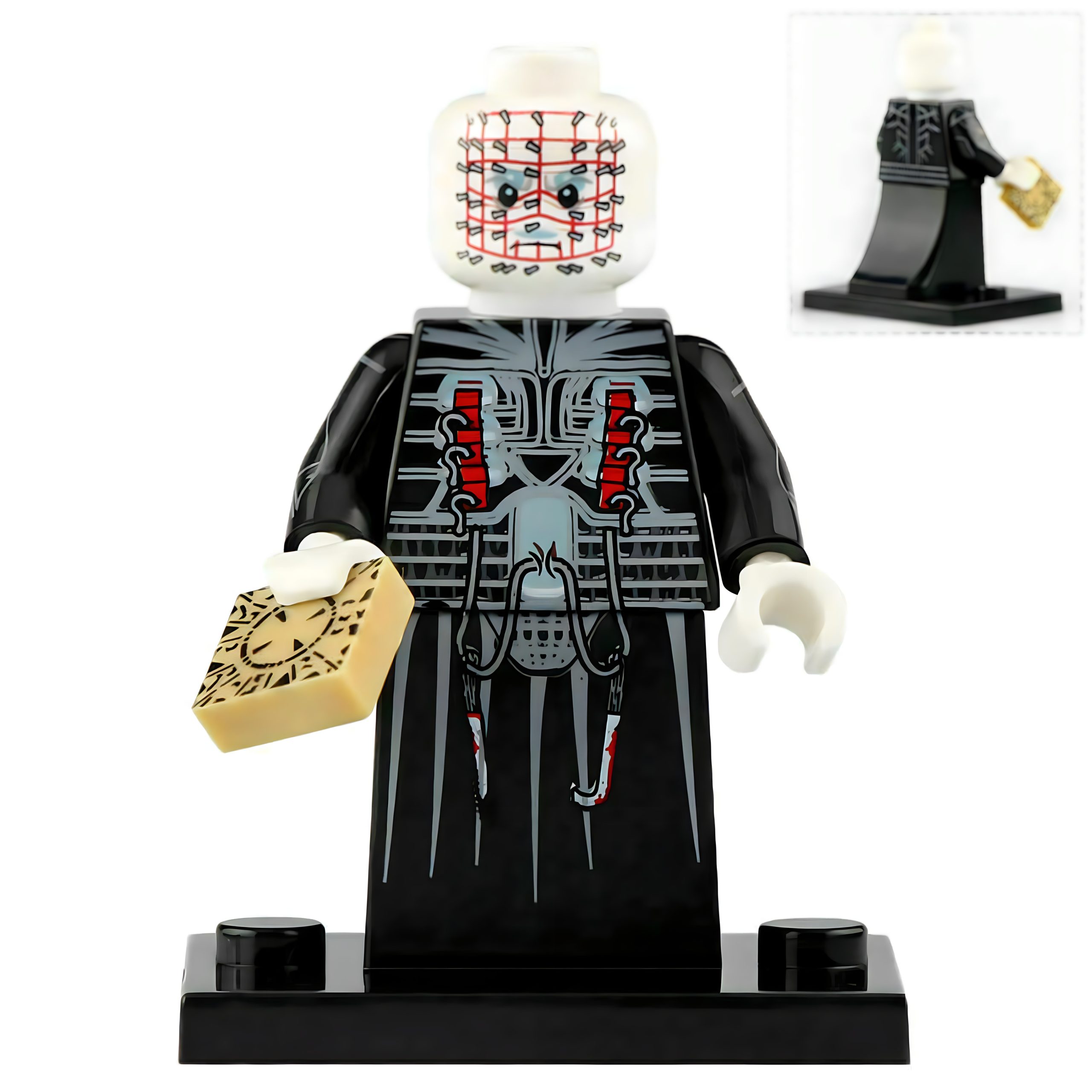 Hellraiser