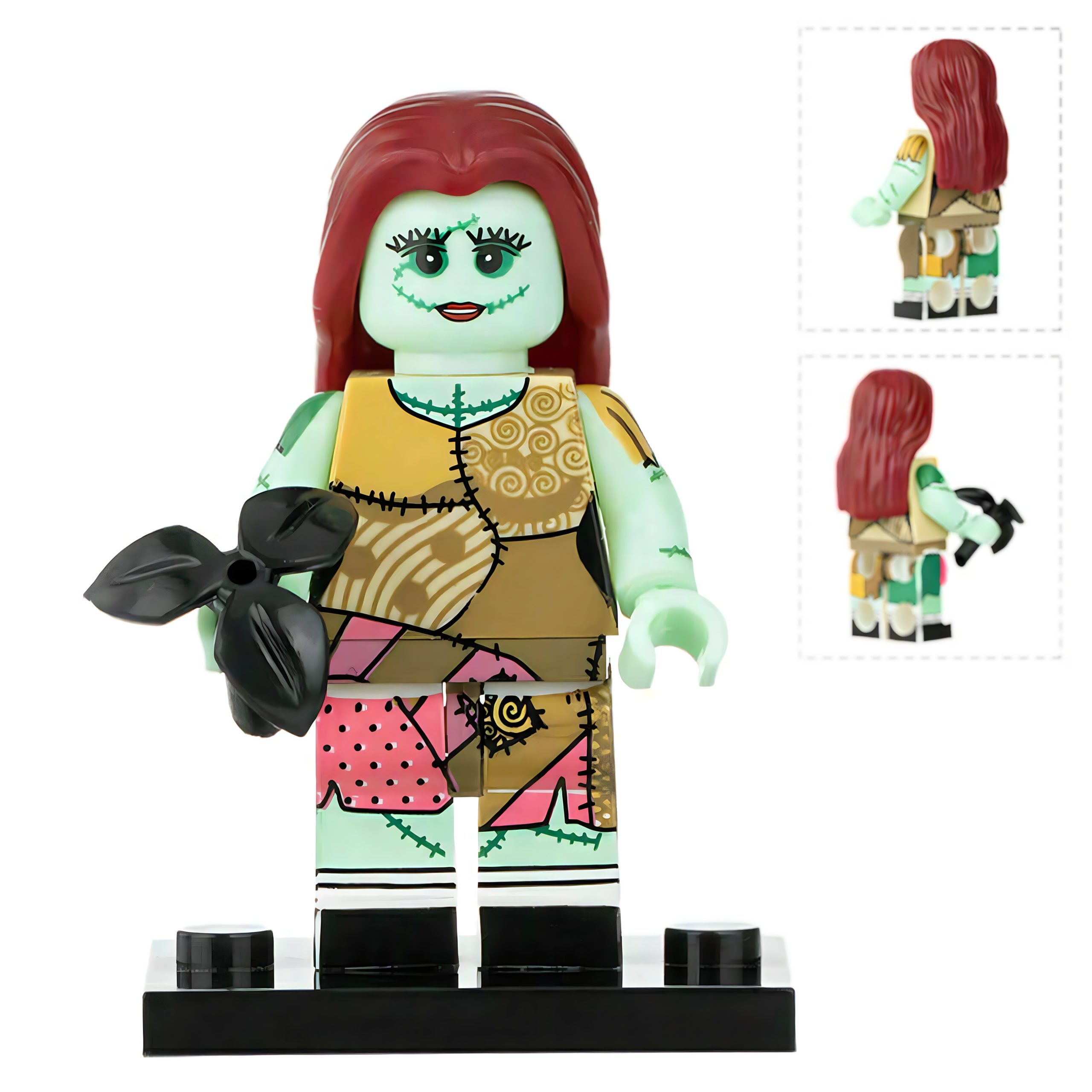 Sally
