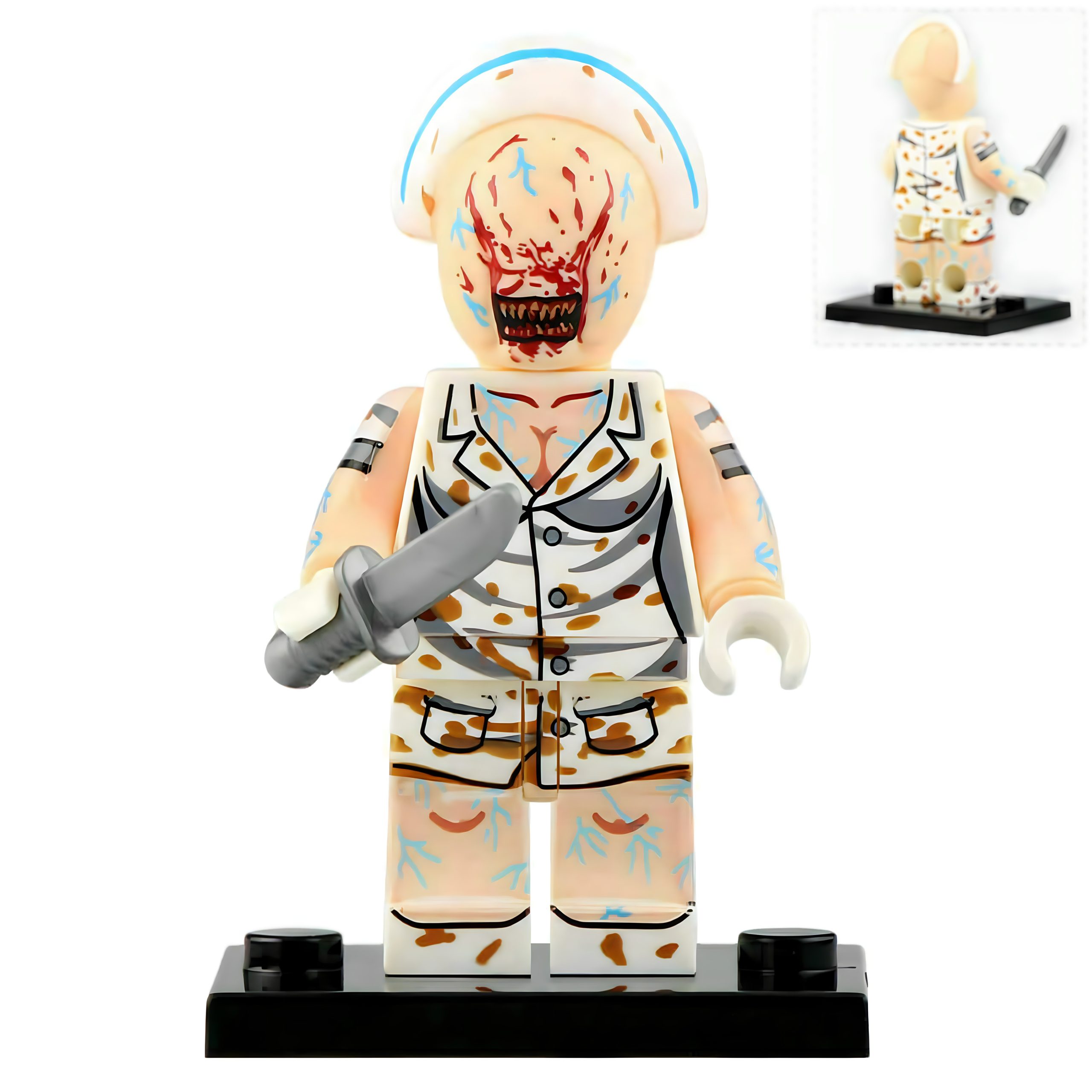 Nurse
