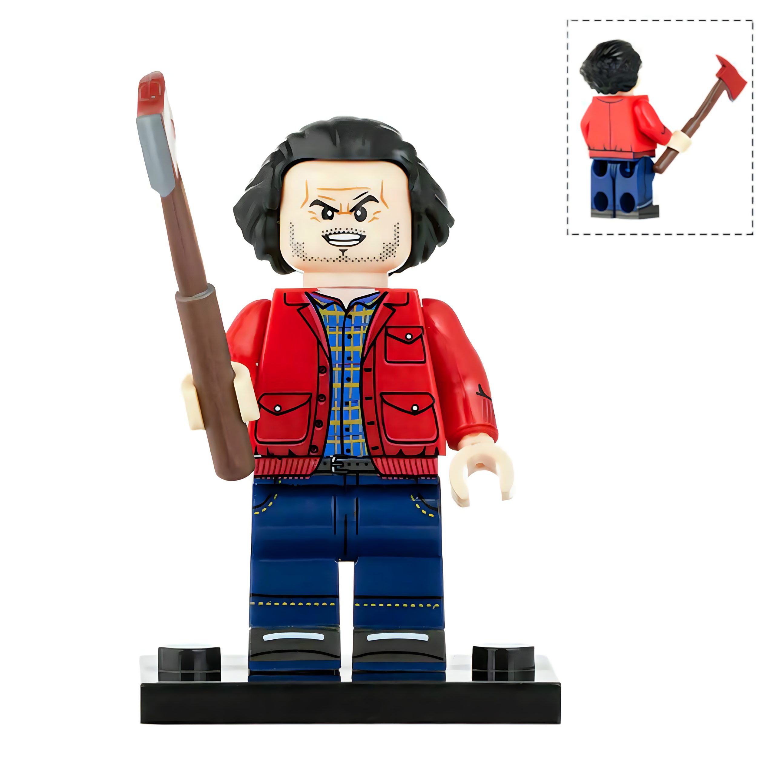 Jack Torrance
