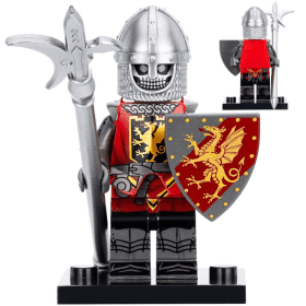 Asperity Infantry