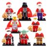assorted-santa-christmas-minifigure-set-of-8pcs