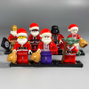 assorted-santa-christmas-minifigure-set-of-8pcs