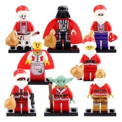 assorted-santa-christmas-minifigure-set-of-8pcs