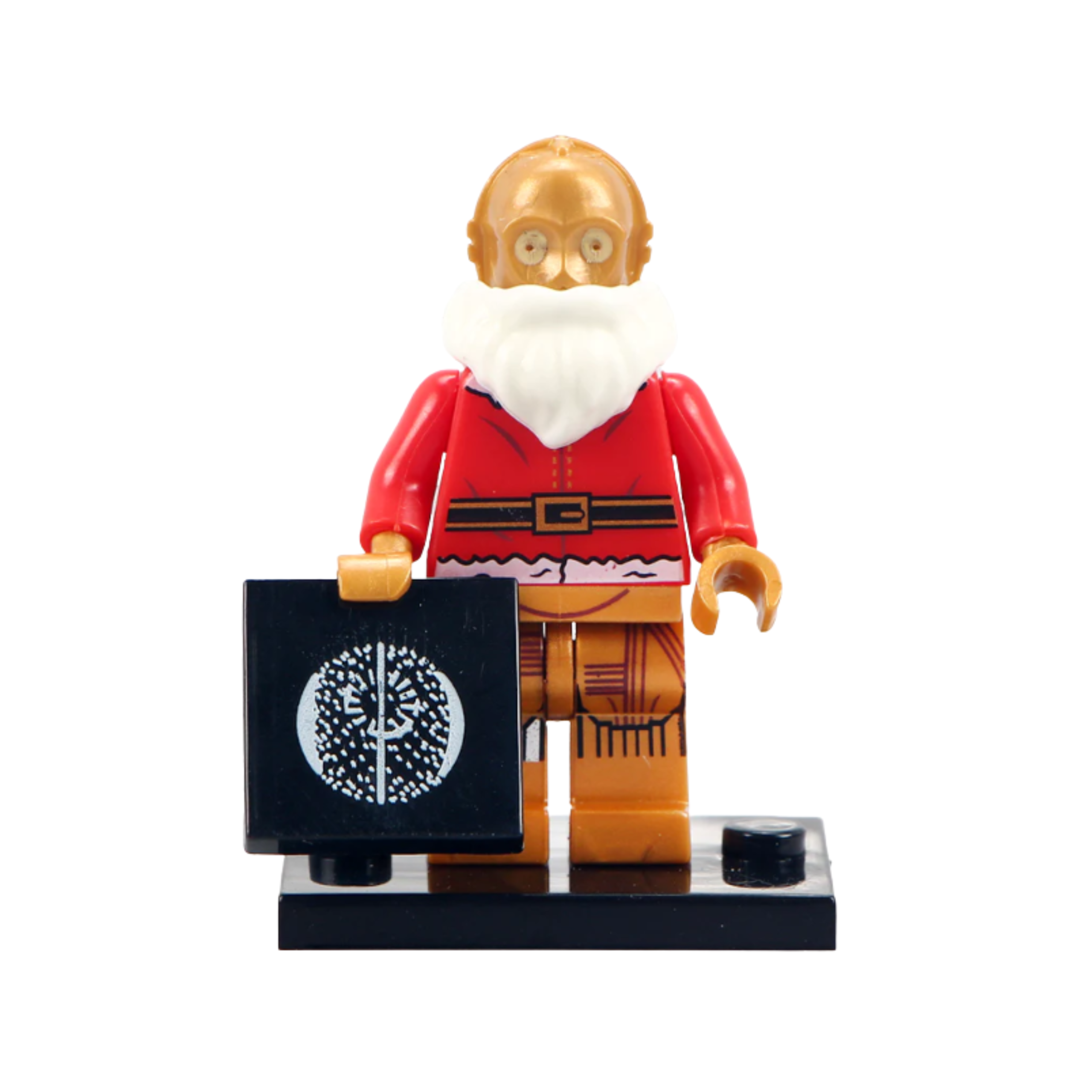 C3PO (1pcs)