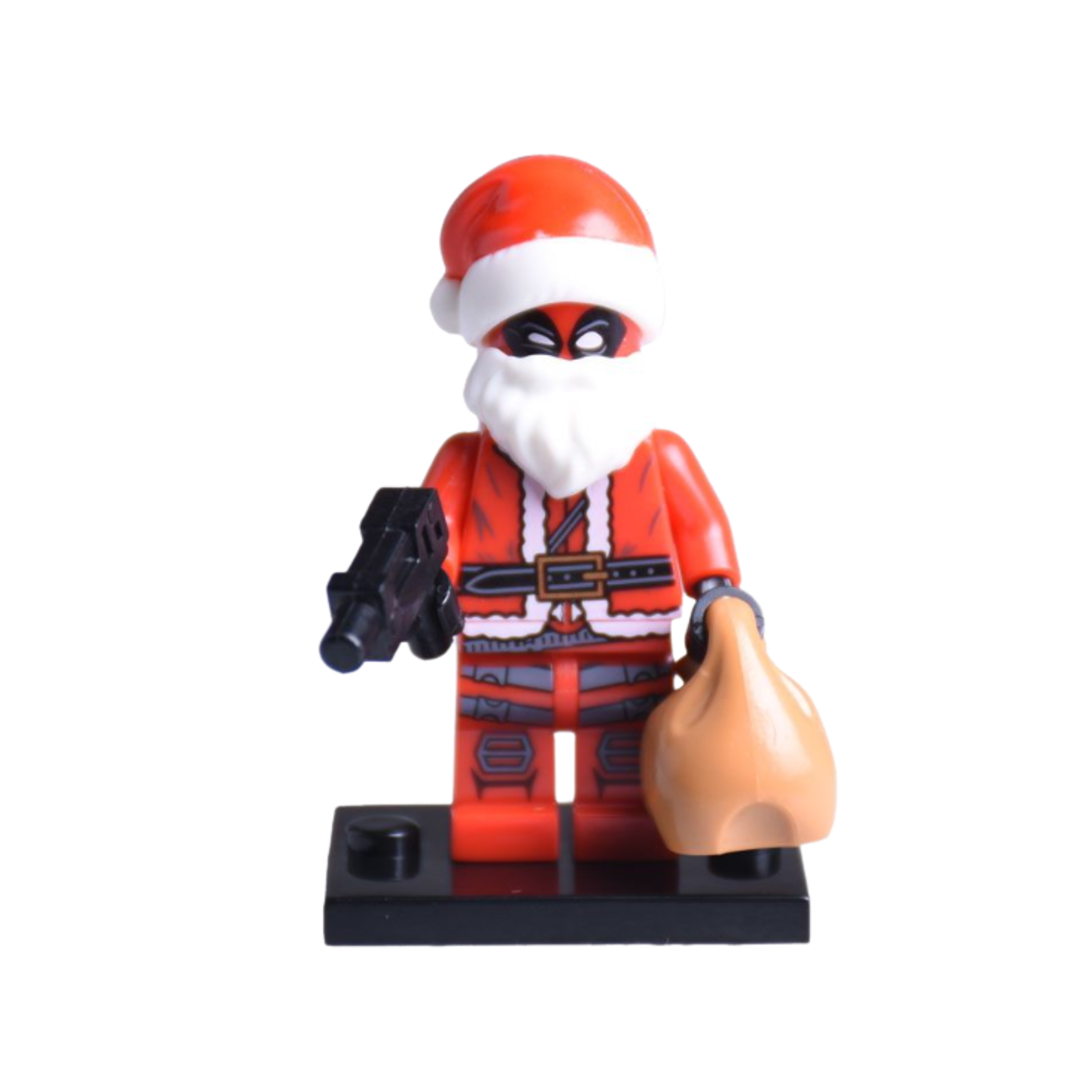 Deadpool (1pcs)