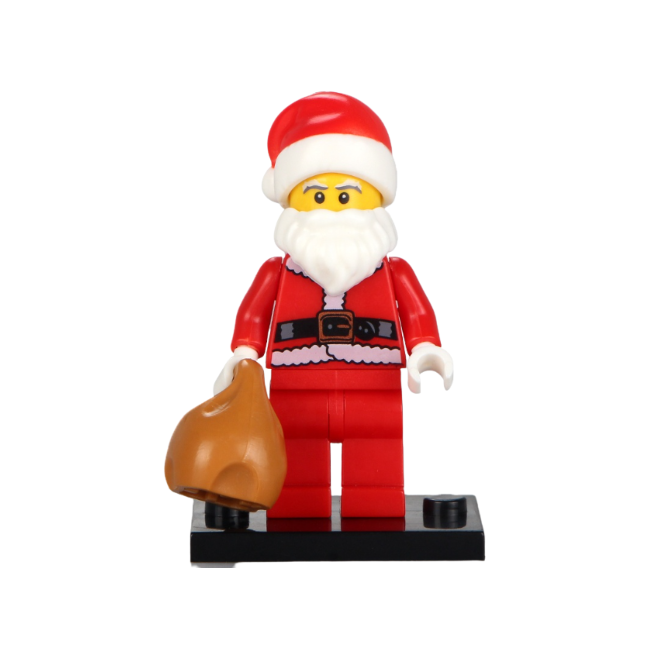 Santa Clause (1pcs)