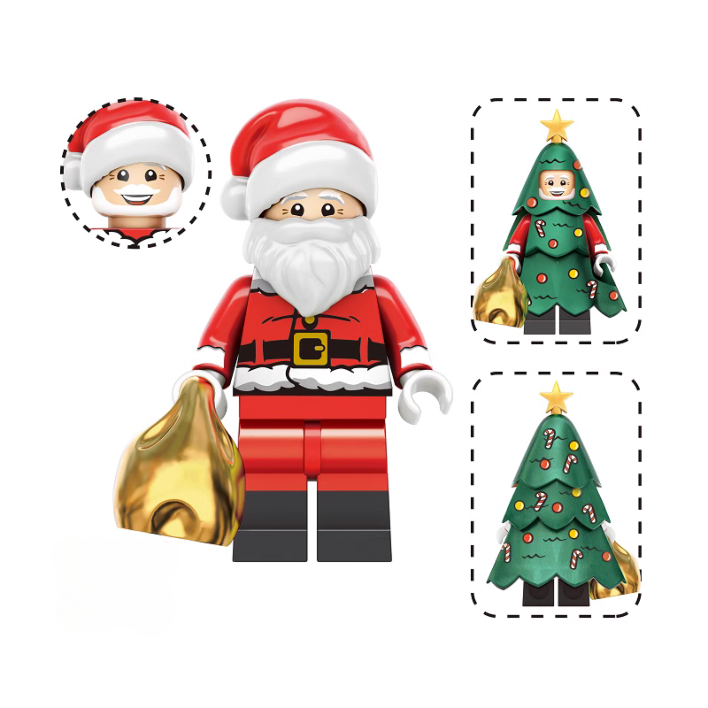 Santa 1