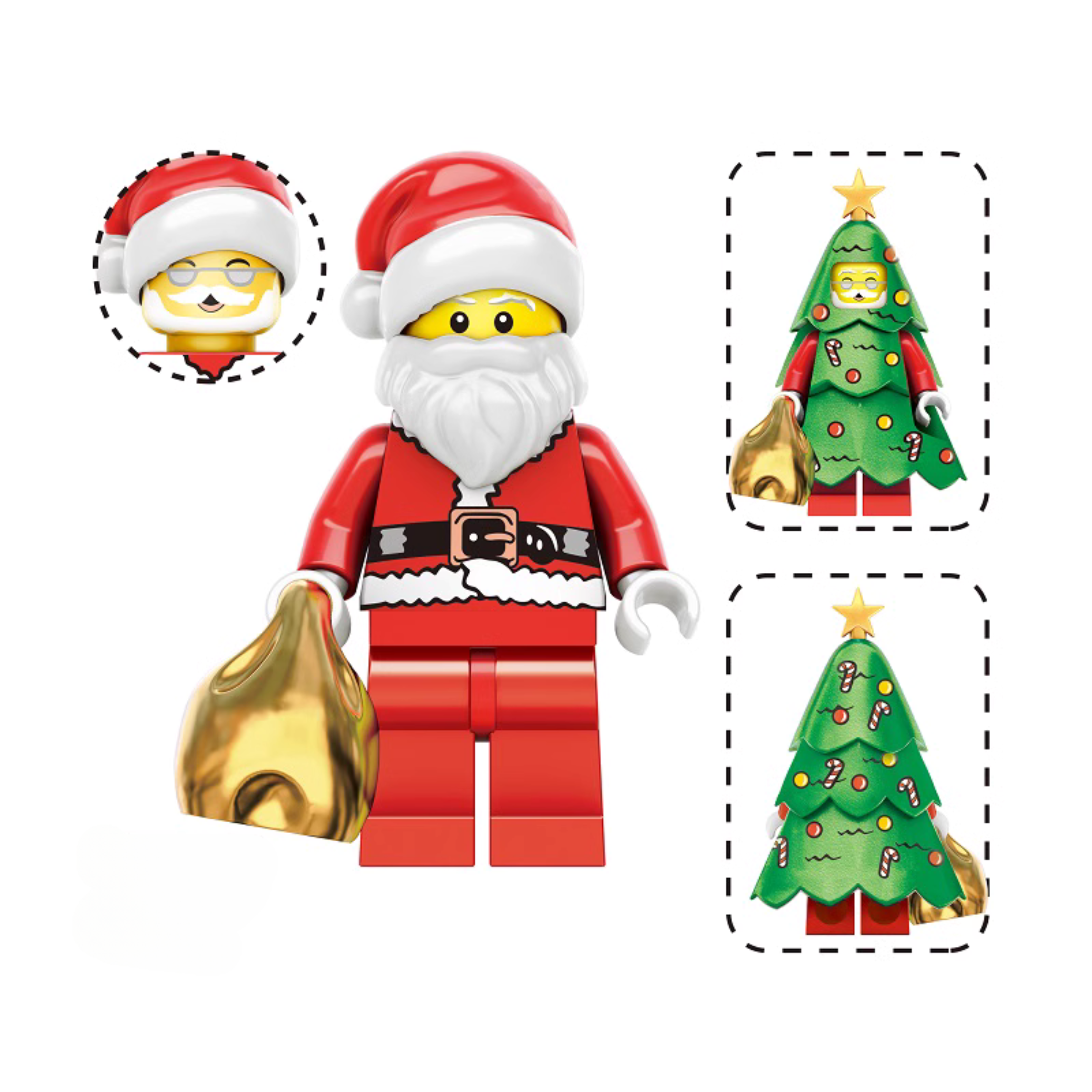 Santa 2