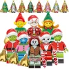 assortment-of-christmas-characters-minifigure-set-2