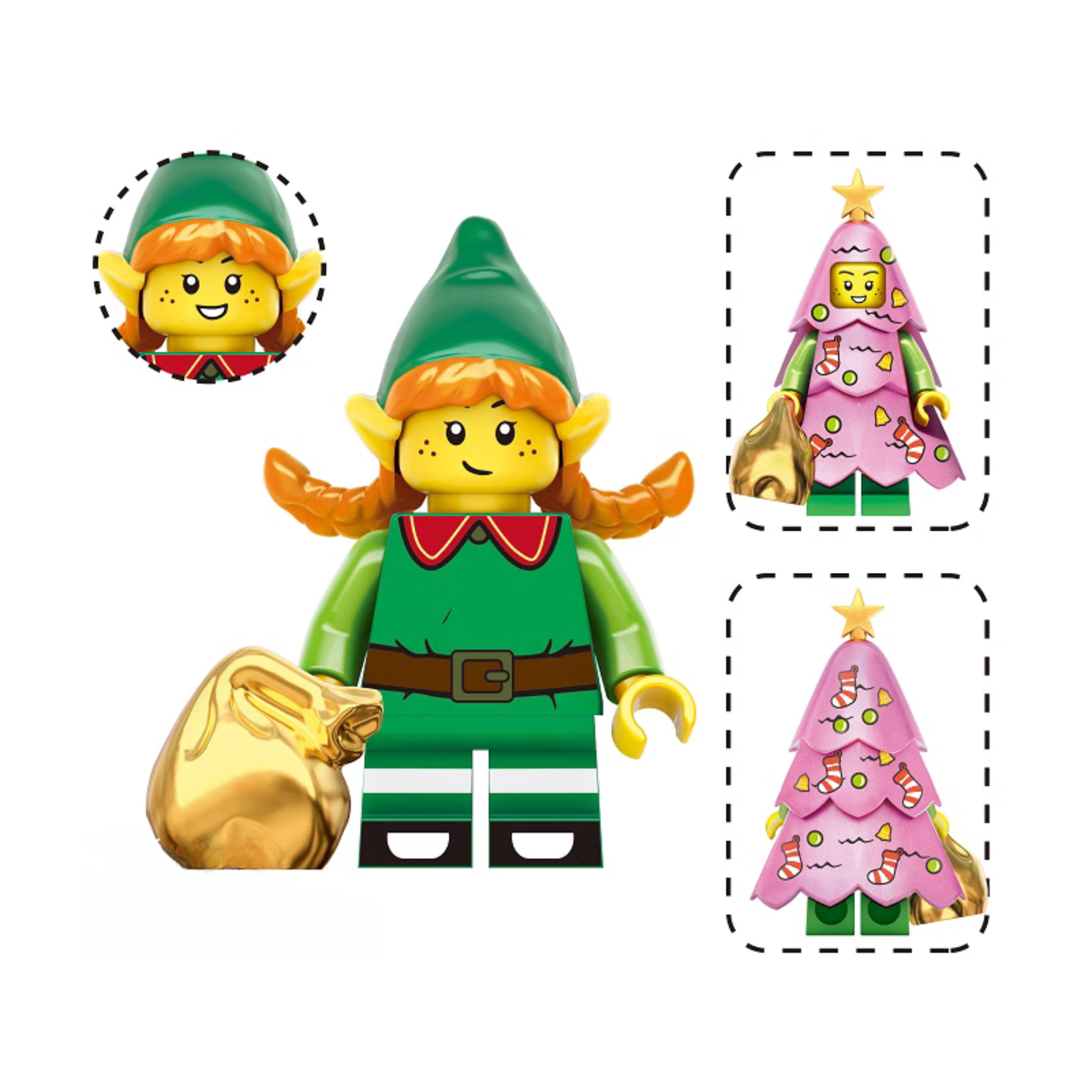 Christmas Elf