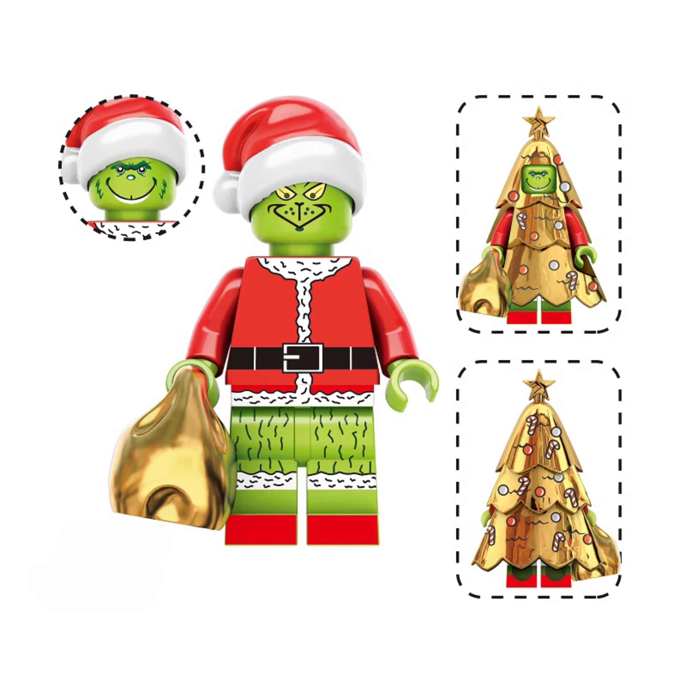 Grinch 1