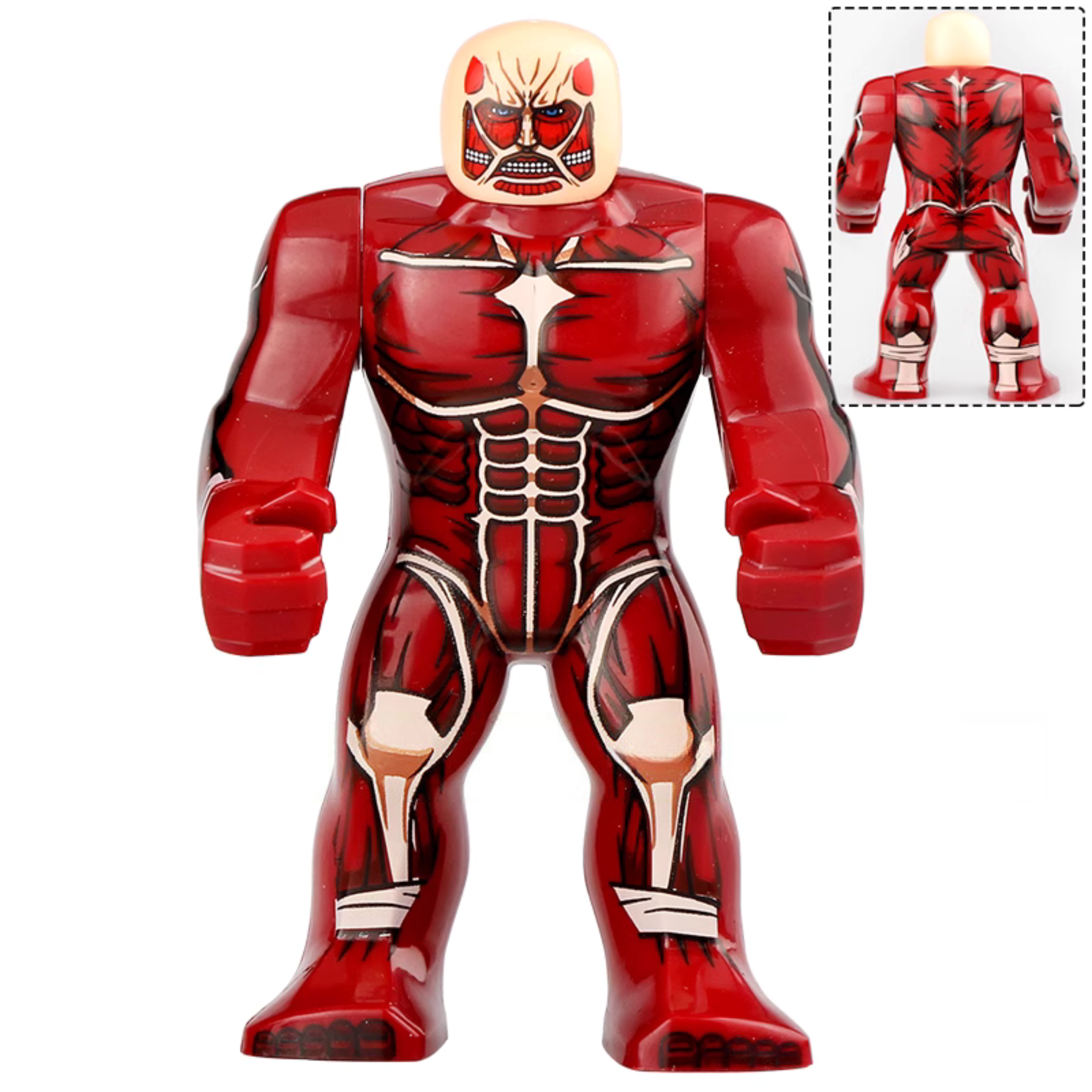 Colossal Titan