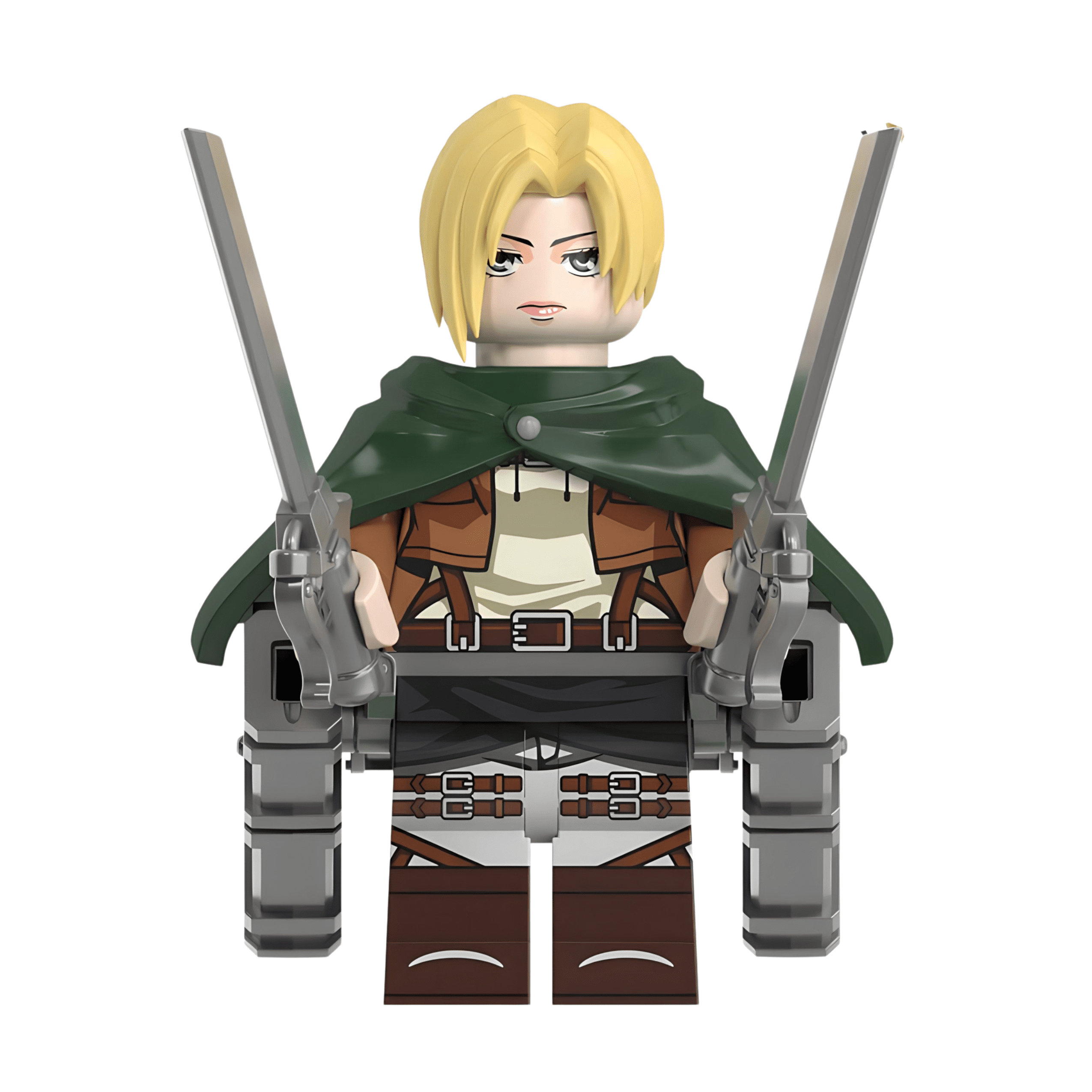 Annie Leonhart