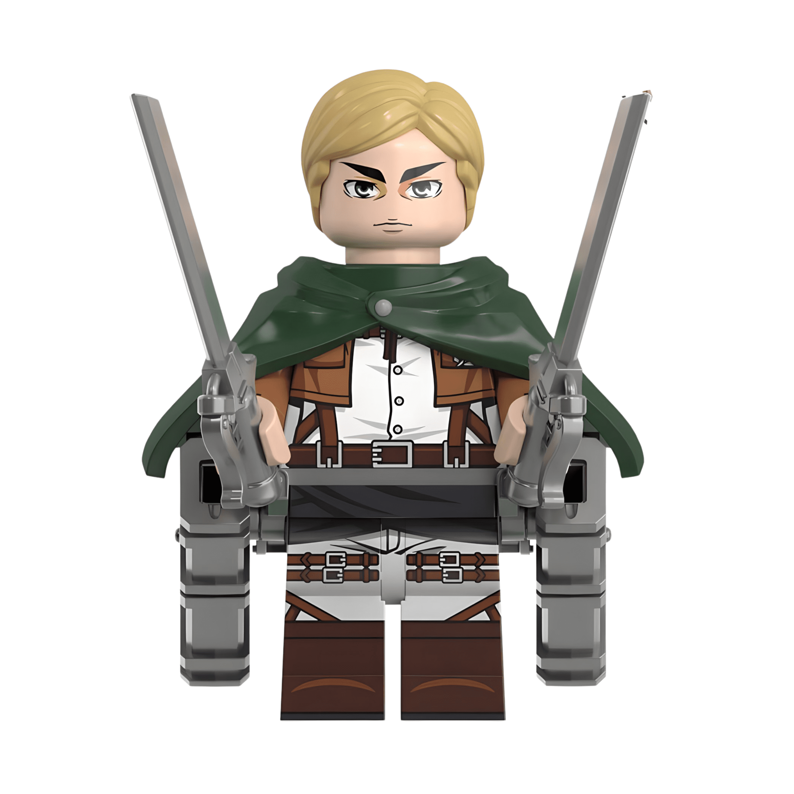 Erwin Smith