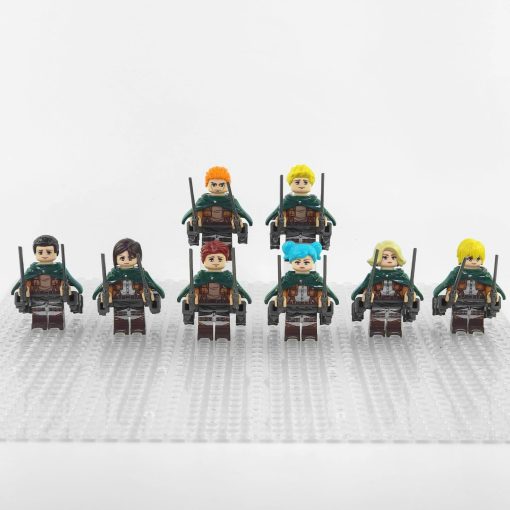 attack-on-titan-survey-corps-minifigure-set-of-8pcs