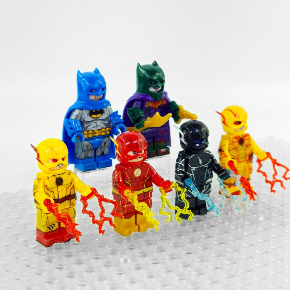 batman-and-the-flash-dc-variants-minifigure-set-6pcs