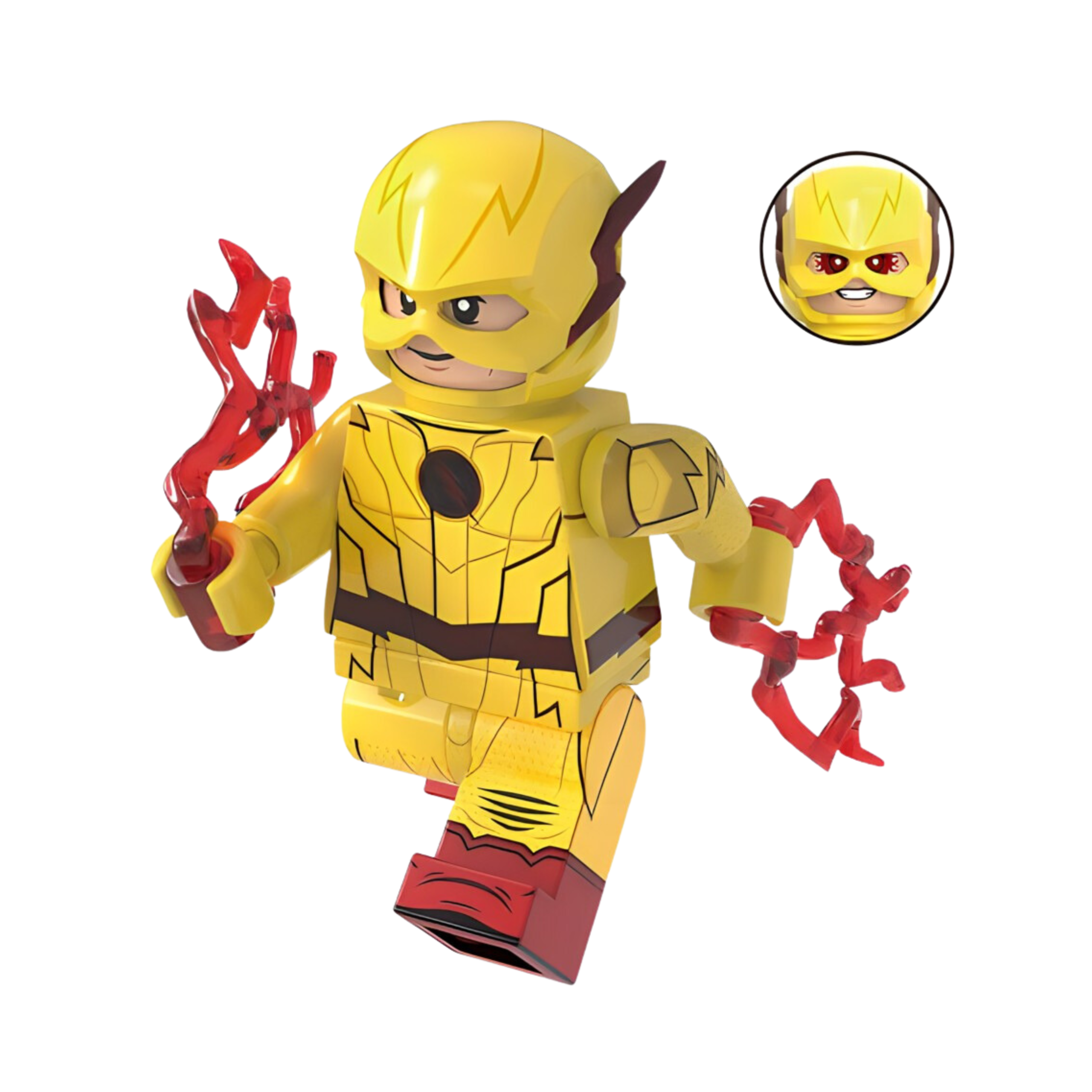 Reverse Flash 1